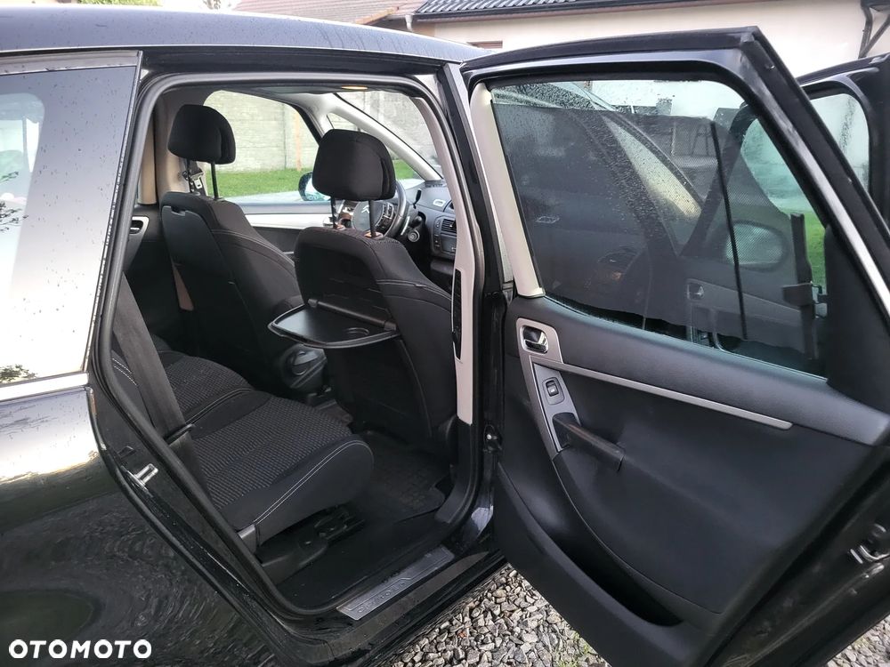 Citroën C4 Picasso 2.0 HDi Exclusive MCP - 10