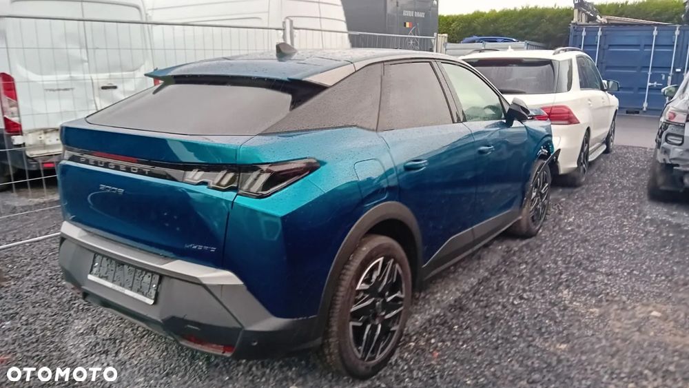Peugeot 3008 PureTech 130 Stop & Start GPF EAT8 Active Business-Paket - 5