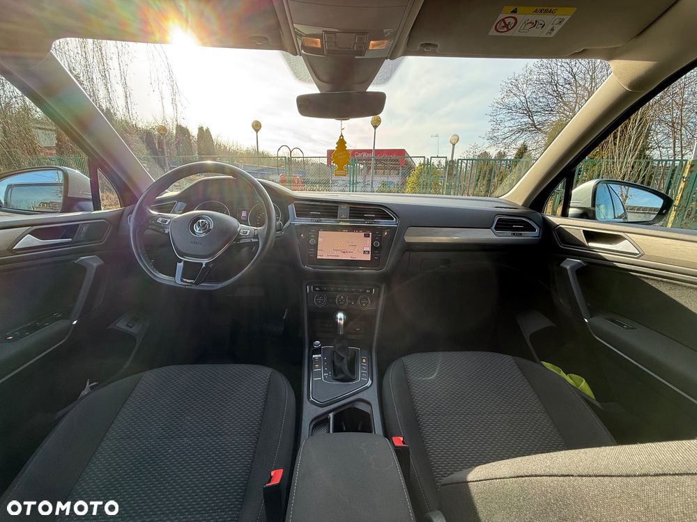 Volkswagen Tiguan 1.5 TSI EVO Highline DSG - 26