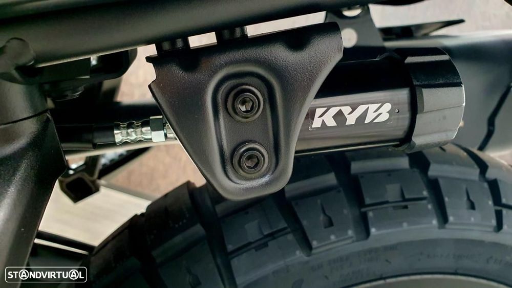 CF Moto MTX 1000 - 16
