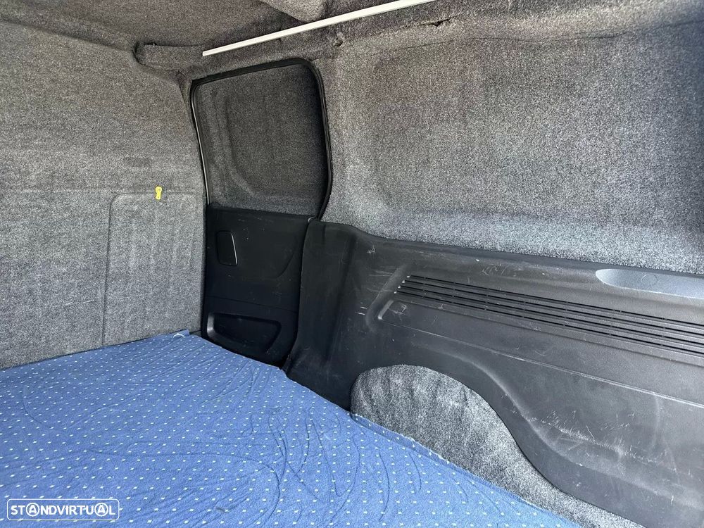 Citroën berlingo 1.5 hdi 3 lugares - 49