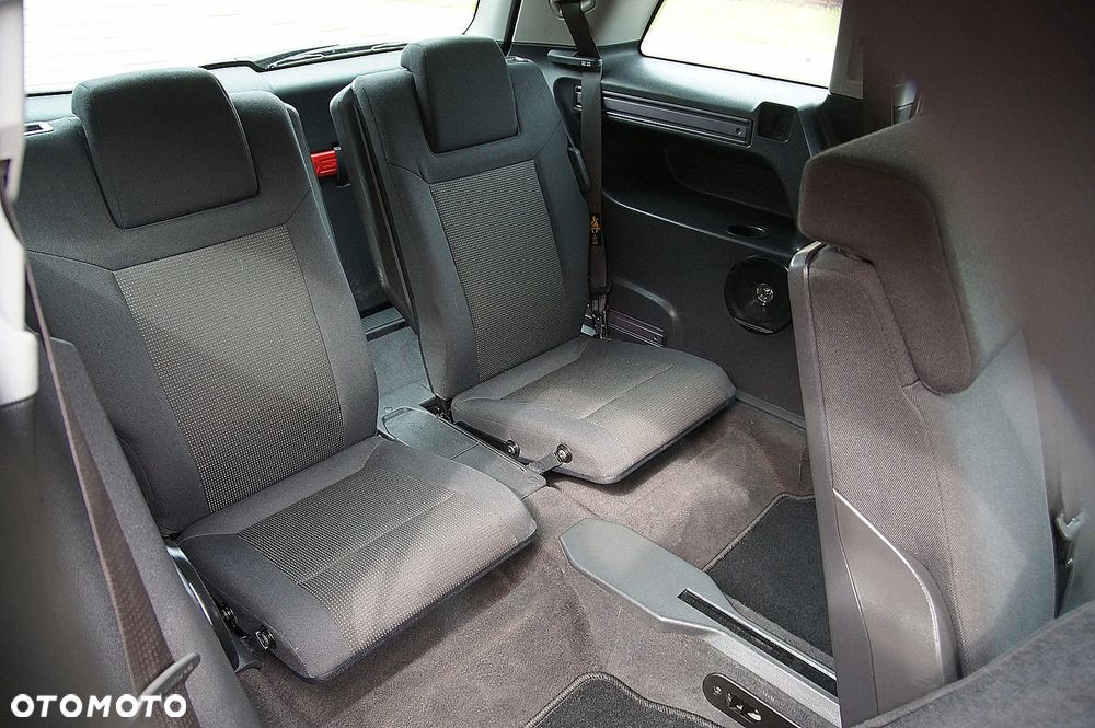 Opel Zafira 1.8 Elegance - 18