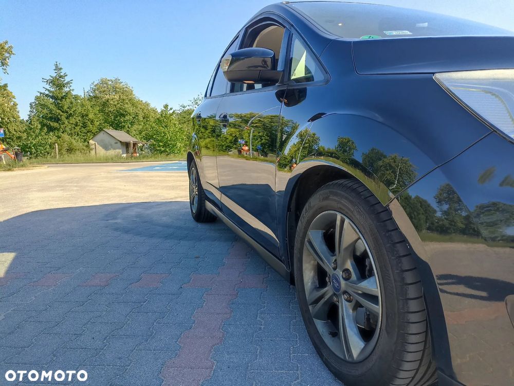 Ford C-MAX - 9