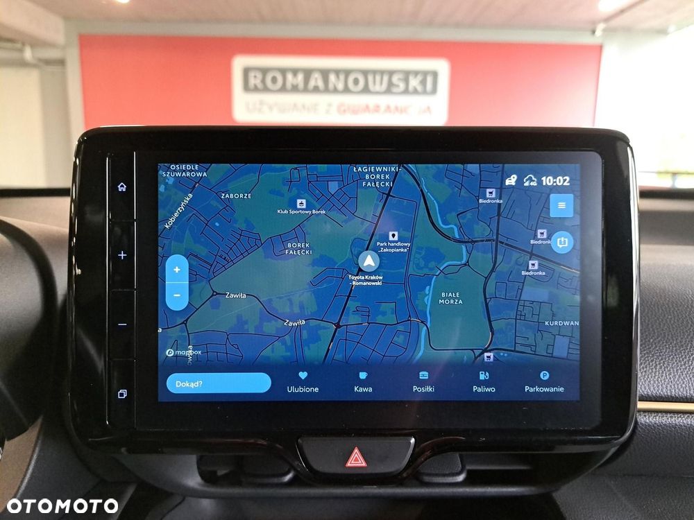 Toyota Yaris Cross Hybrid 1.5 Adventure - 25