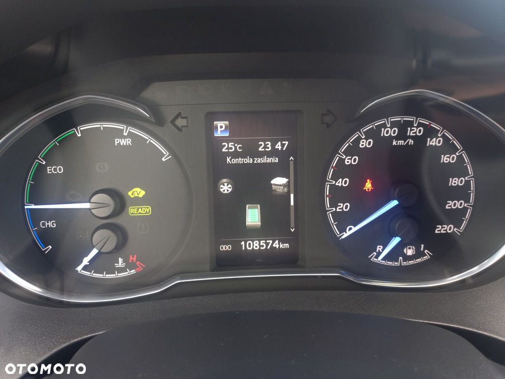 Toyota Yaris - 3