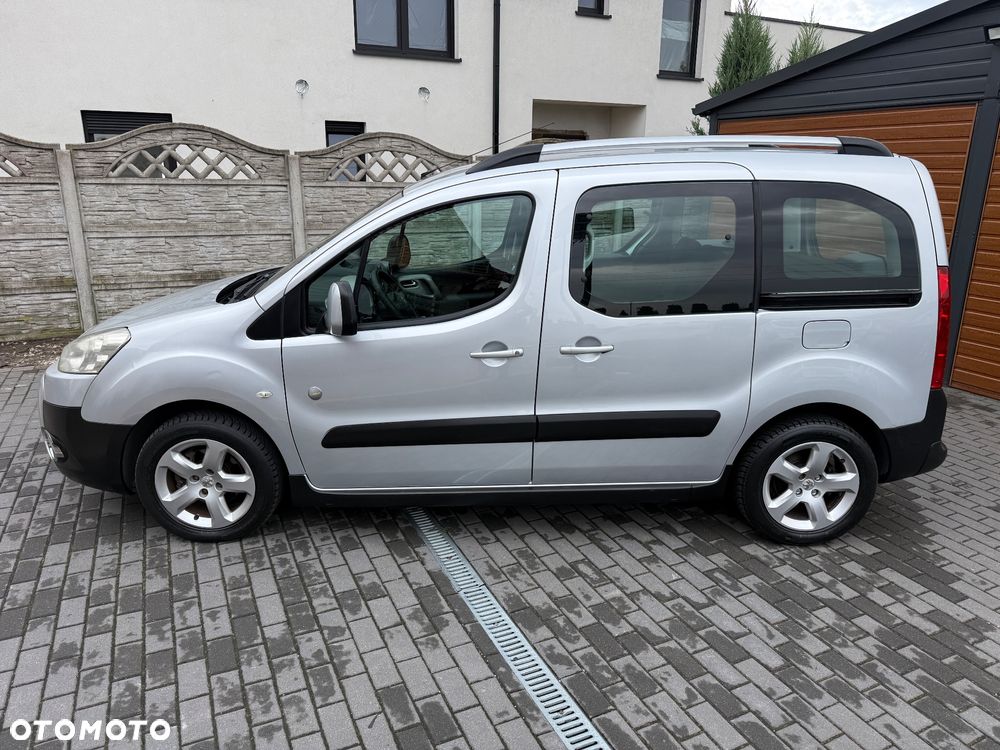 Peugeot Partner - 3