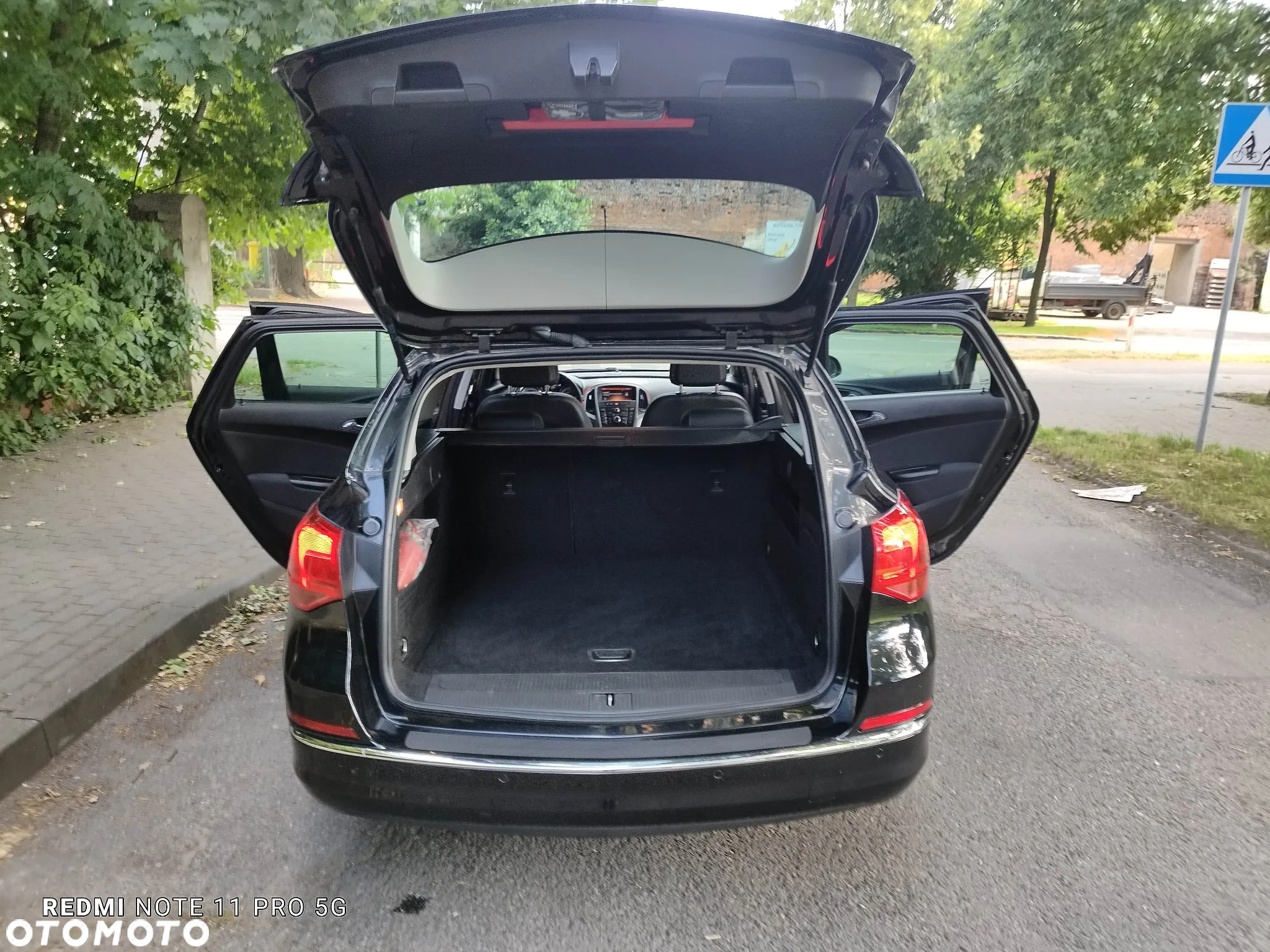 Opel Astra - 15