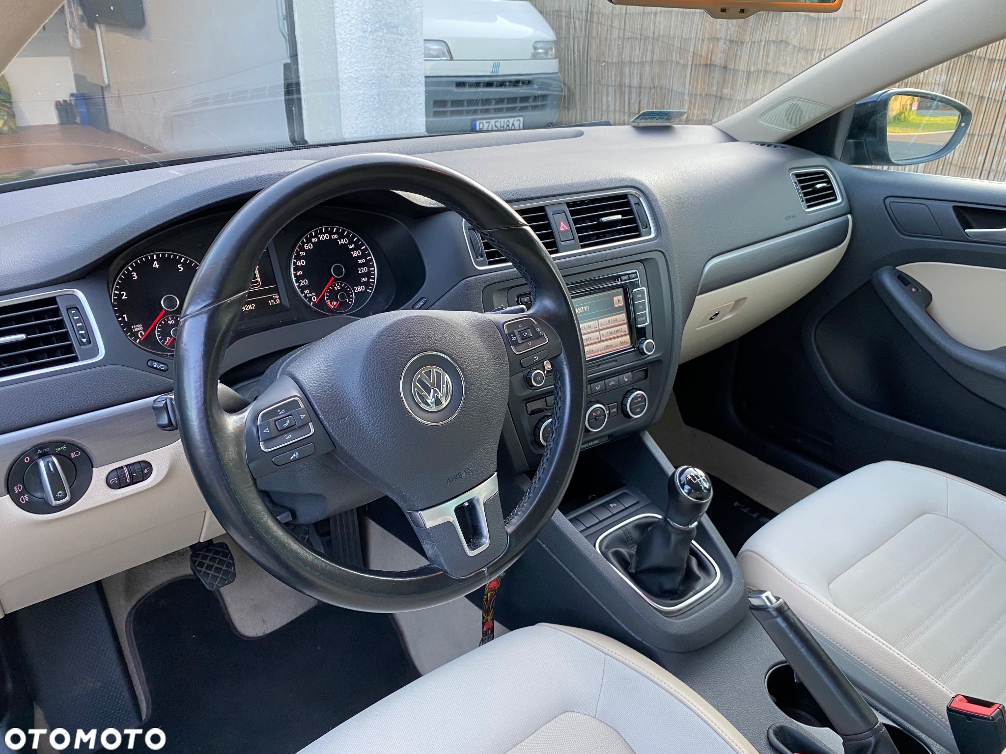 Volkswagen Jetta 1.4 TSI Highline - 6