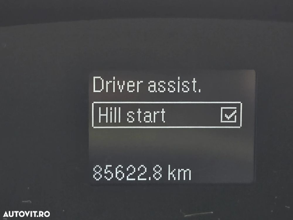 Ford New Transit AXA DUBLA Doka 7 Locuri+Bena - 30