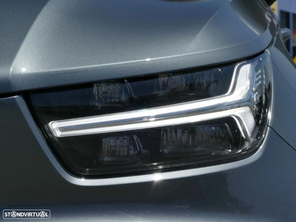 Volvo XC 40 2.0 D3 Geartronic - 11