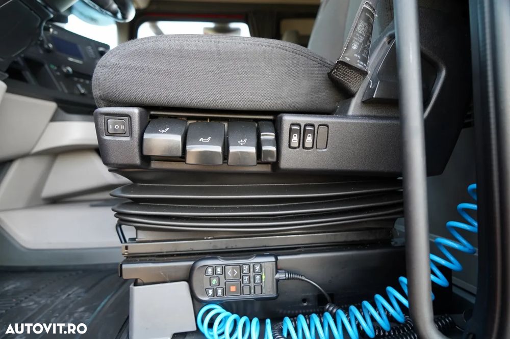 Scania R 450 / 100% ANVELOPE / 2021 - 23