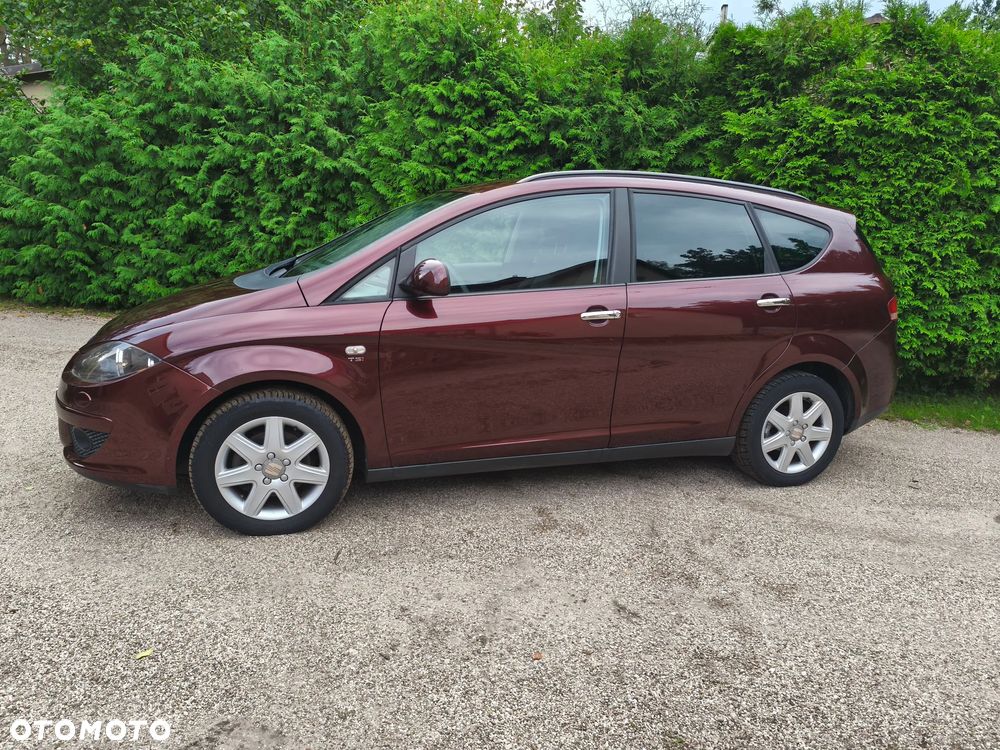 Seat Altea XL 1.4 TSI Style - 4