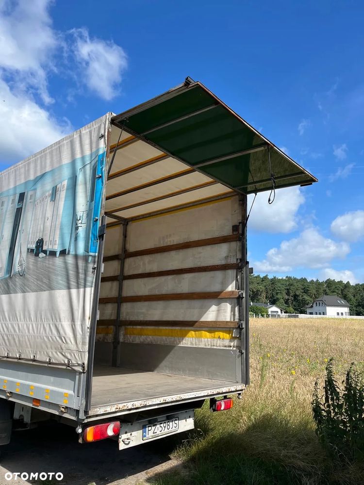 Renault Master - 5