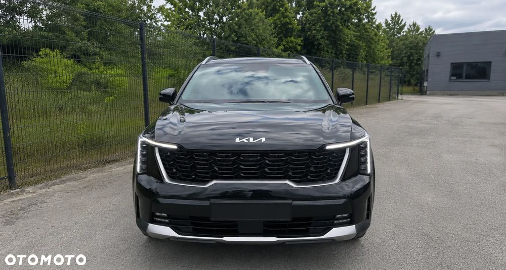 Kia Sorento 2.2 CRDi Prestige Line 4WD DCT 7os - 2