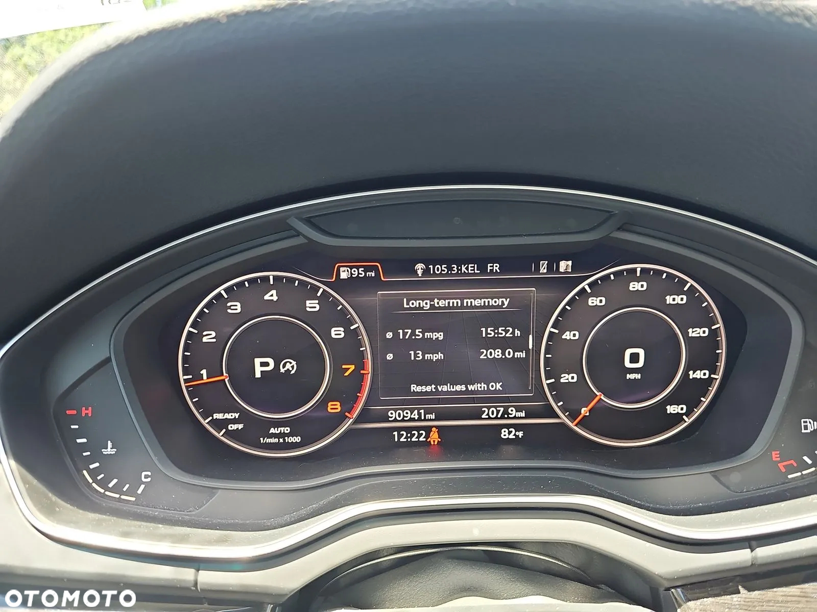 Audi Q5 45 TFSI quattro S tronic - 12