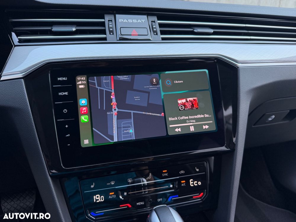 Volkswagen Passat 1.4 TSI DSG GTE - 24