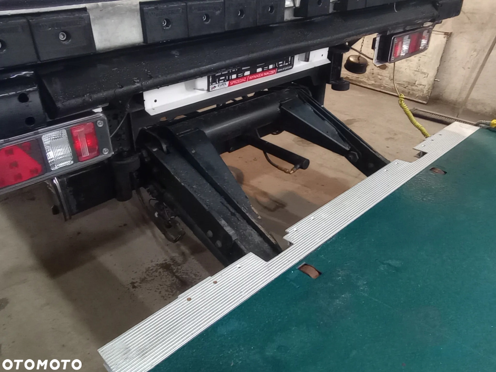 winda BAR 2T - 24