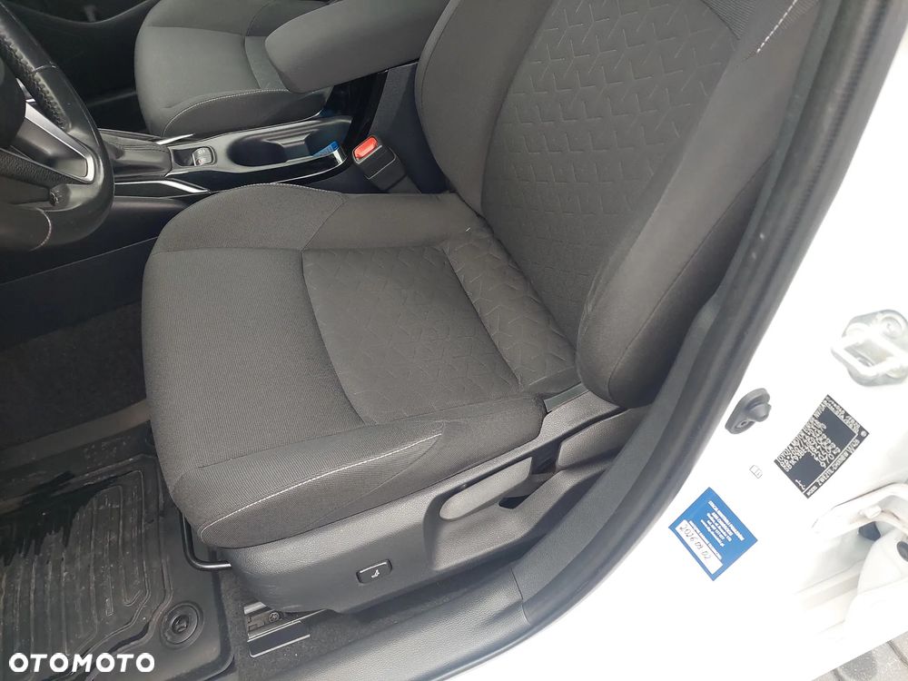 Toyota Corolla 1.8 Hybrid Comfort - 12