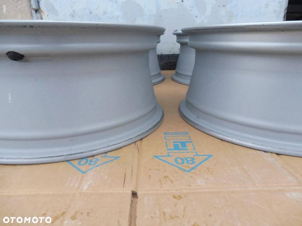 alufelgi Skoda Octavia 3 ,16 , 5E0601025H, 5x112 ,et 46 - 7