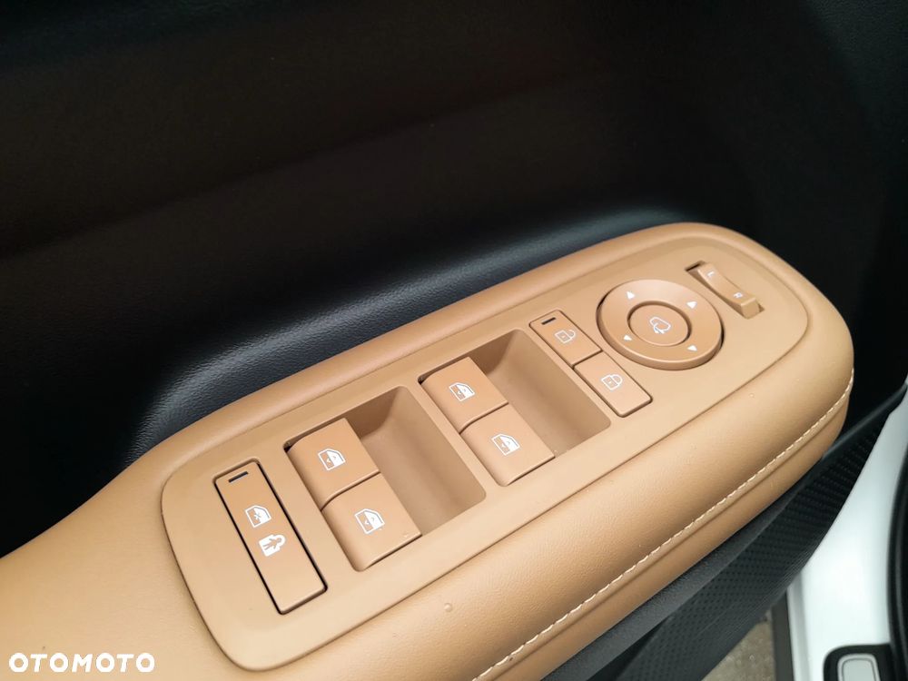 Hyundai Santa Fe 1.6 T-GDI PHEV Platinum 4WD 7os - 19