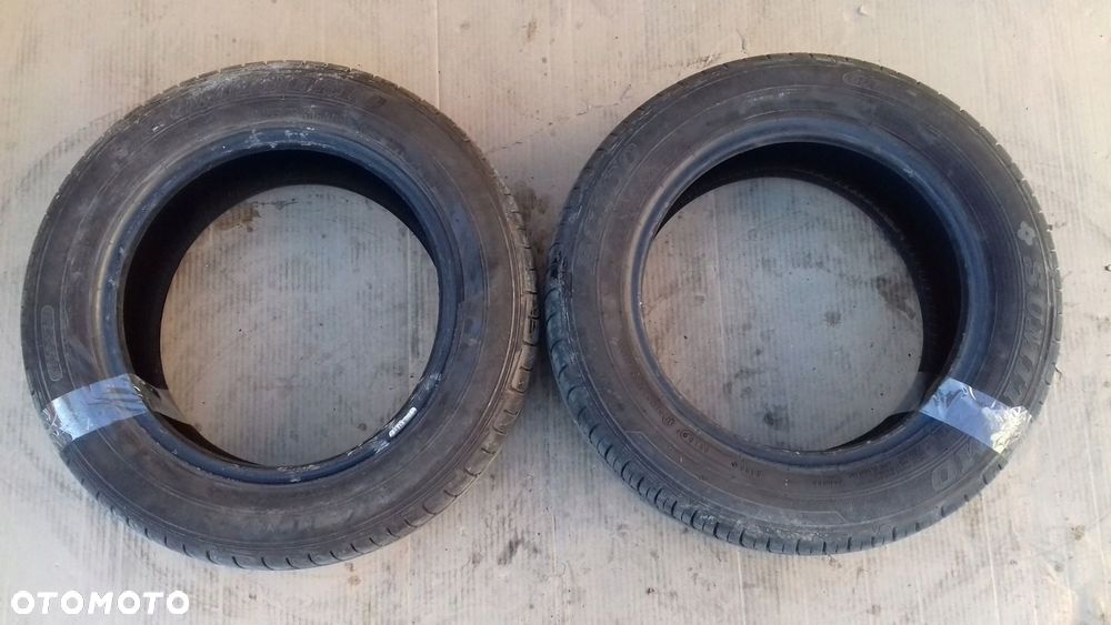 OPONY LETNIE SUMITOMO BC100 185/60/14 82H 2018 - 7