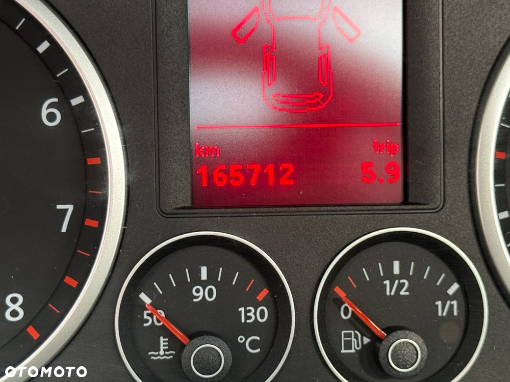 Volkswagen Tiguan - 37
