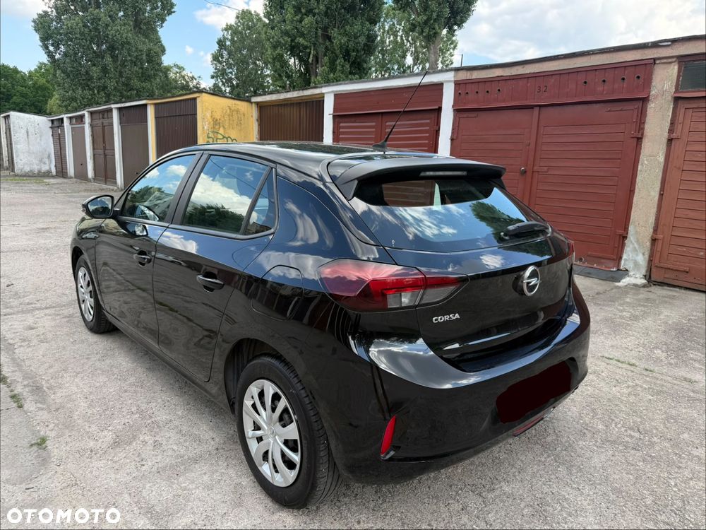 Opel Corsa 1.2 S&S - 4