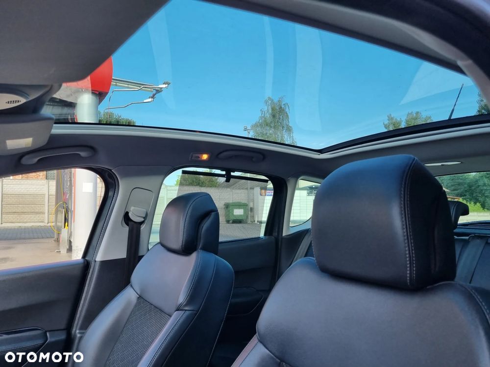 Peugeot 3008 BlueHDi 120 EAT6 Stop & Start Allure - 26