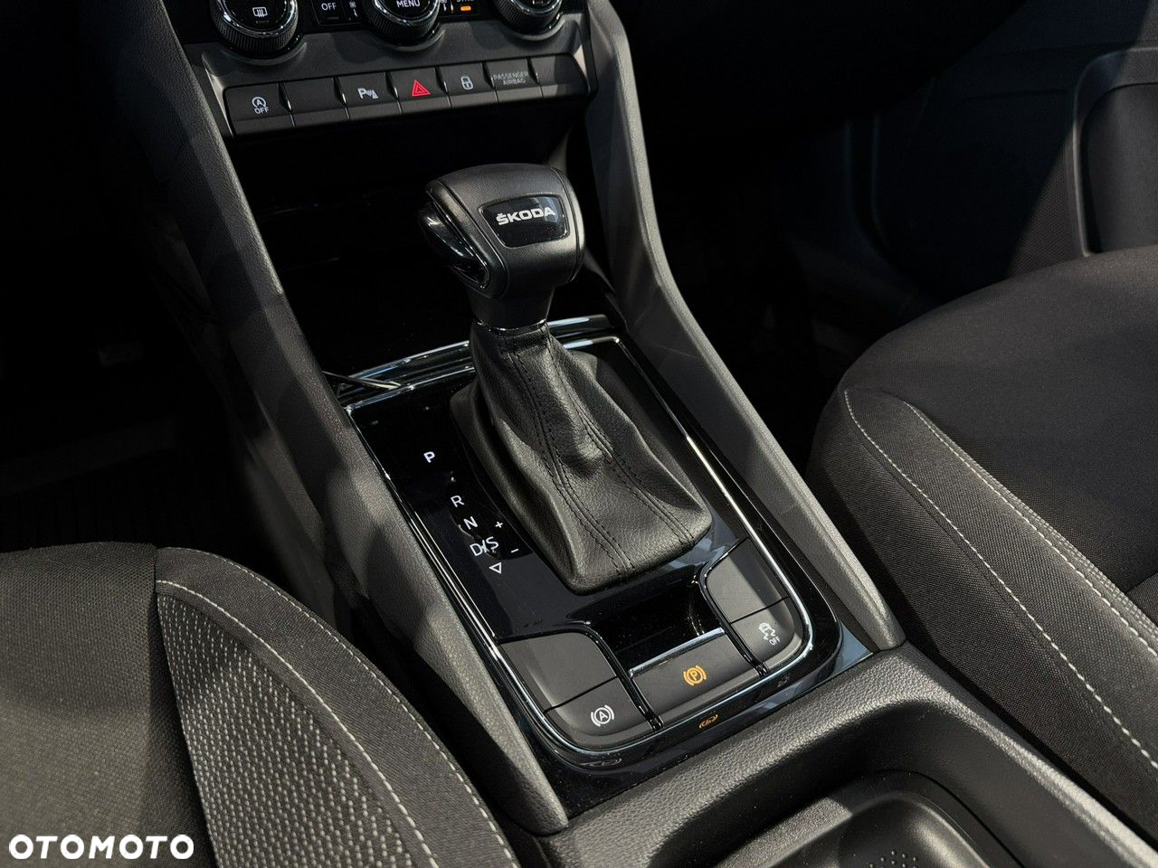 Skoda Karoq - 26