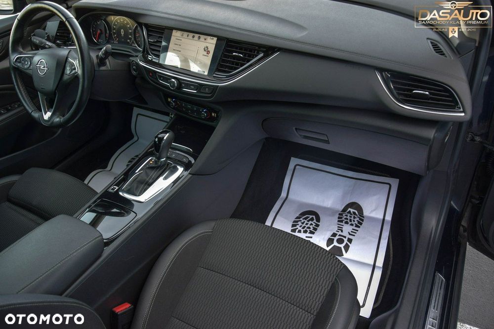Opel Insignia 1.5 Direct InjectionTurbo Exclusive - 34