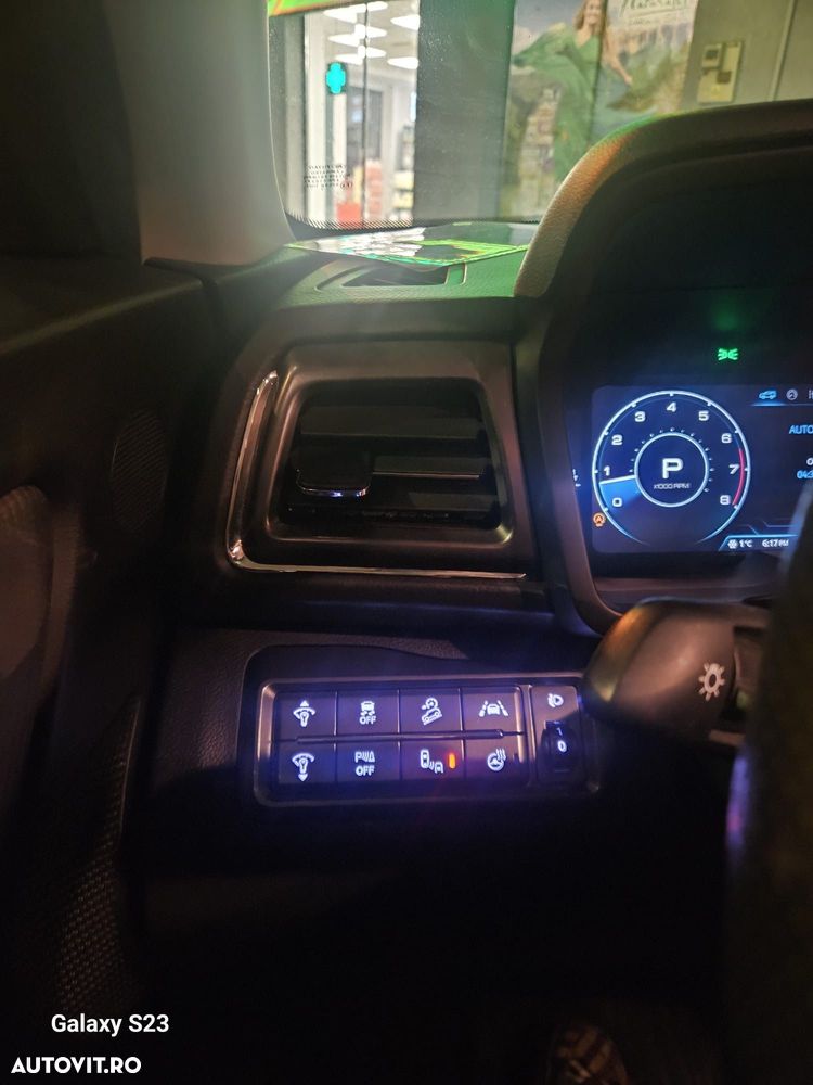 SsangYong Tivoli - 8