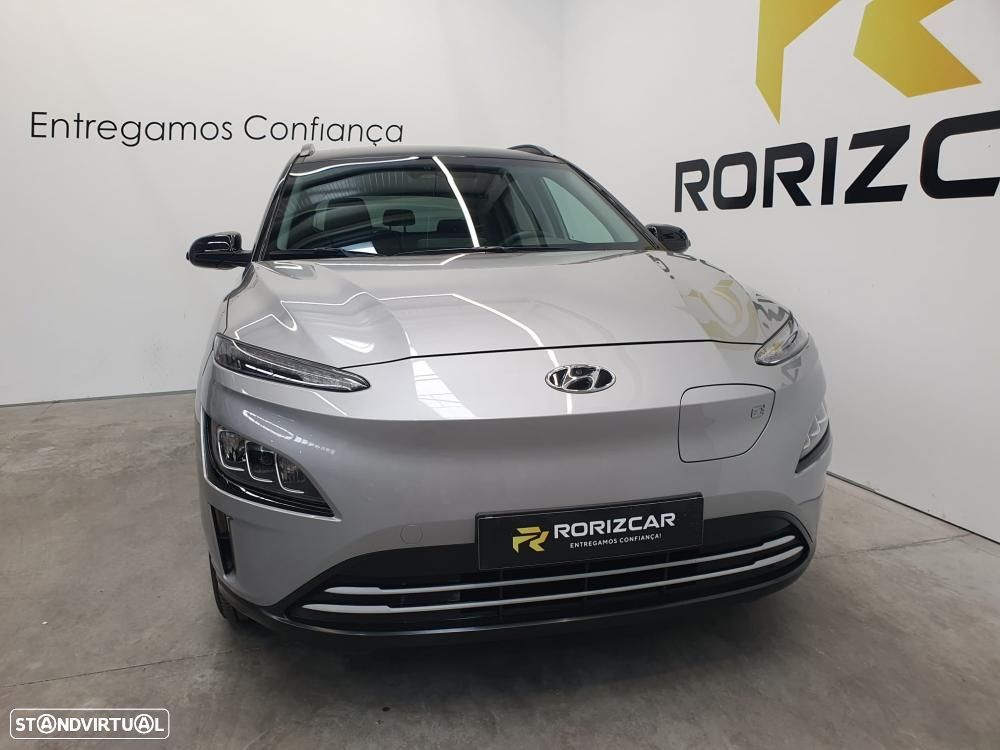 Hyundai Kauai - 4