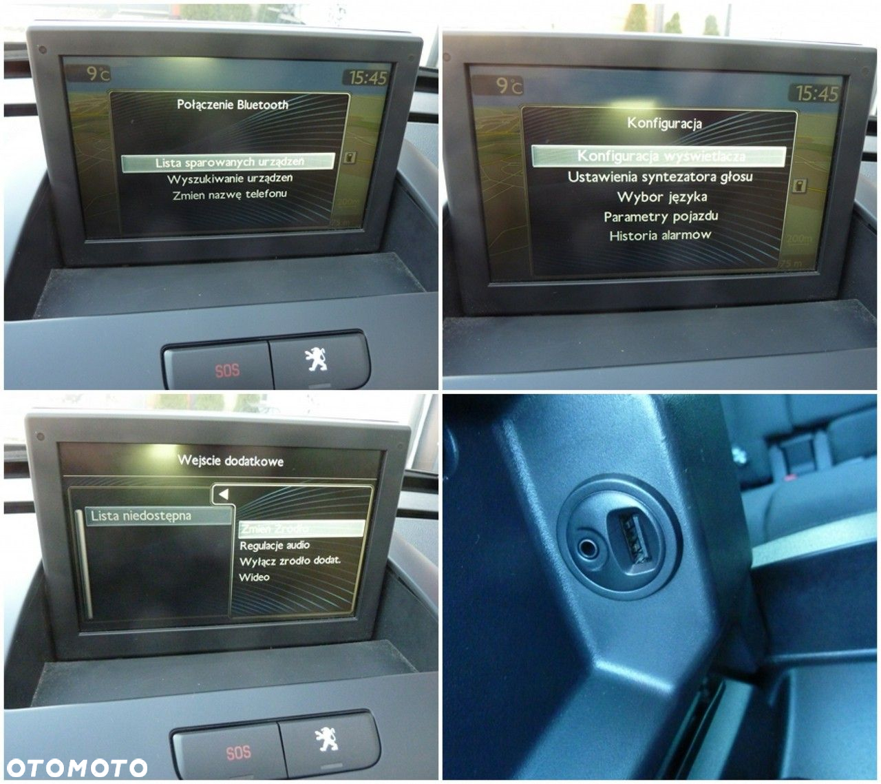 Peugeot 3008 - 24