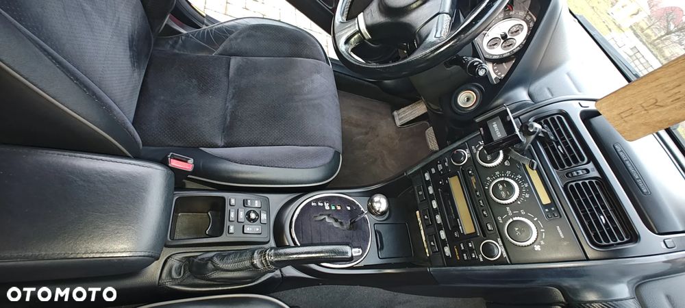 Lexus IS 200 Prestige - 10