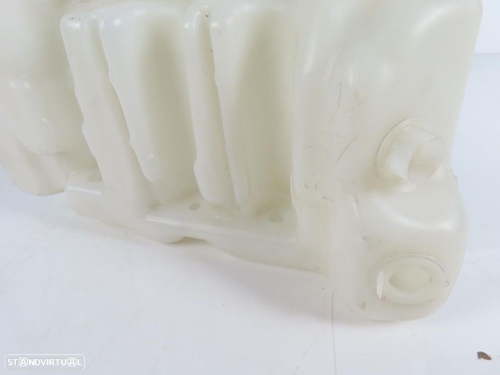 Depósito de água para-brisas Usado / Original BMW 5 Touring (E39) 61678364941 - 4