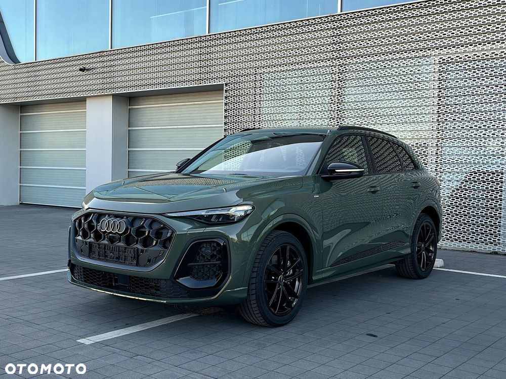 Audi Q5 - 29