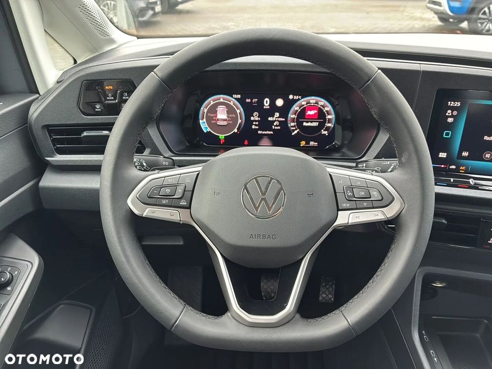 Volkswagen Caddy - 20