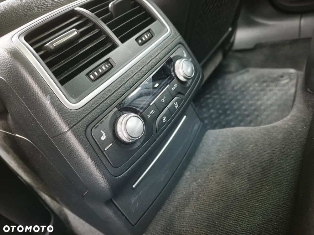 Audi A6 Avant 3.0 TDI Quattro S tronic - 18