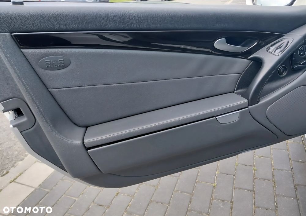 Mercedes-Benz SL 350 Automatik - 23