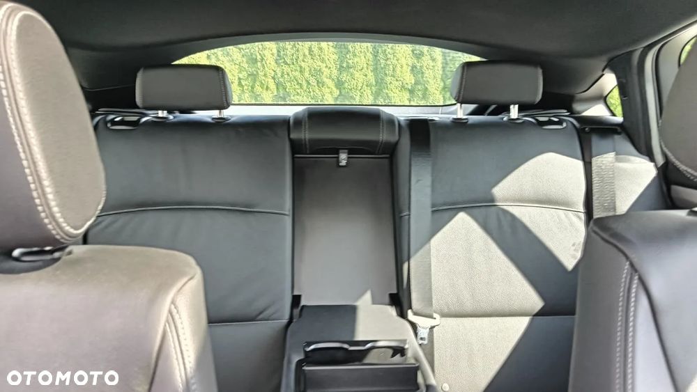 BMW X4 xDrive30i - 20