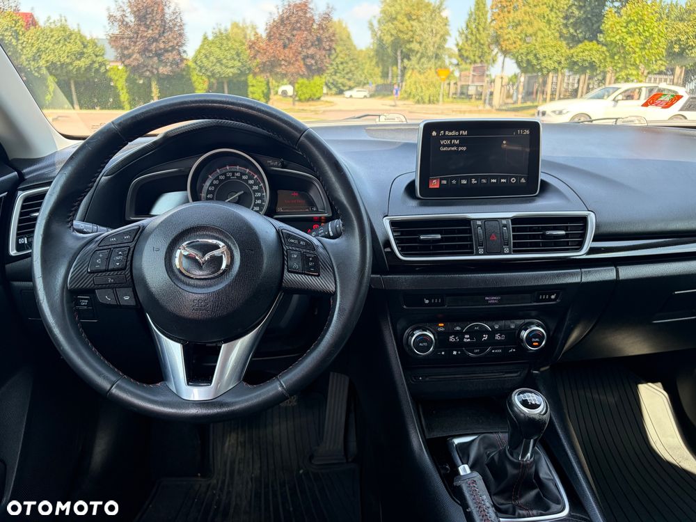 Mazda 3 SKYACTIV-G 120 Center-Line - 37
