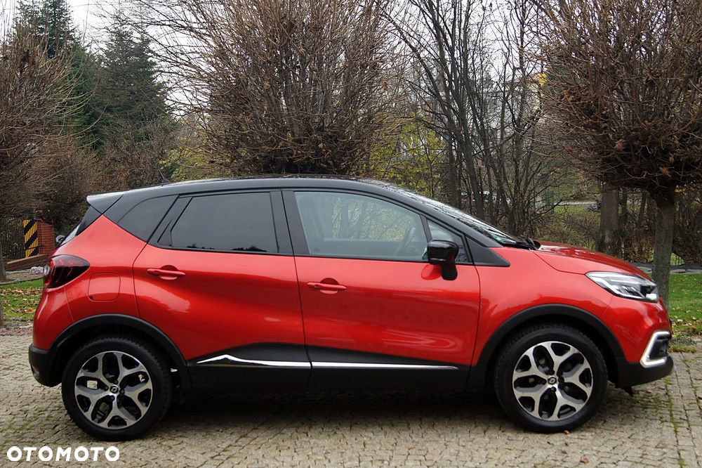 Renault Captur ENERGY TCe 90 Start&Stop Luxe - 11