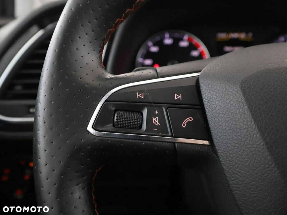 Seat Leon 1.4 EcoTSI FR S&S DSG - 32