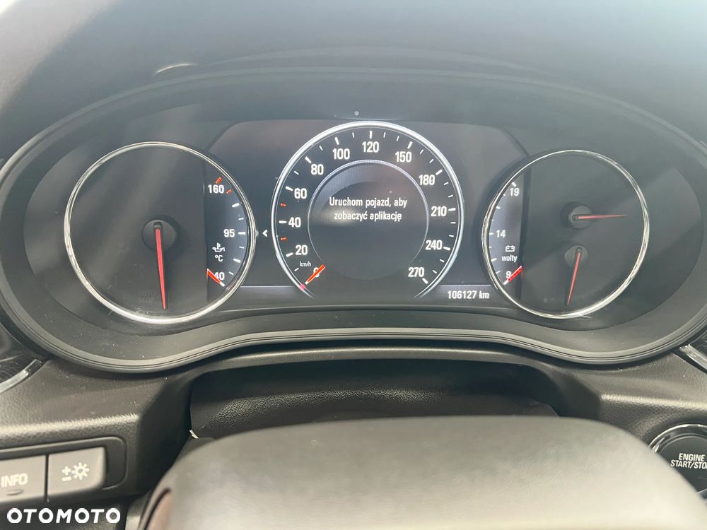 Opel Insignia 2.0 CDTI 4x4 ecoFLEX Start/Stop Business Innovation - 23