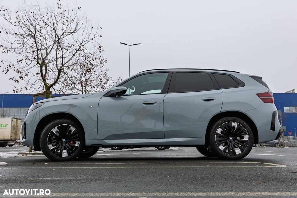 BMW X3 - 37