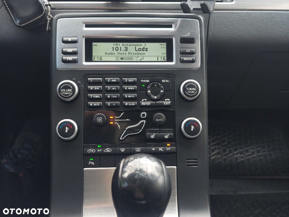 Volvo V70 - 11