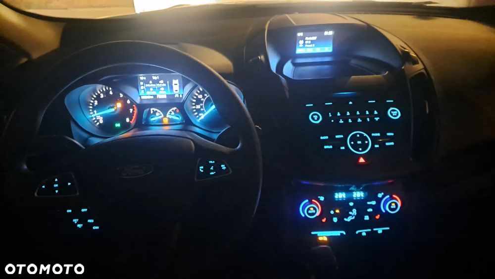 Ford Escape - 17
