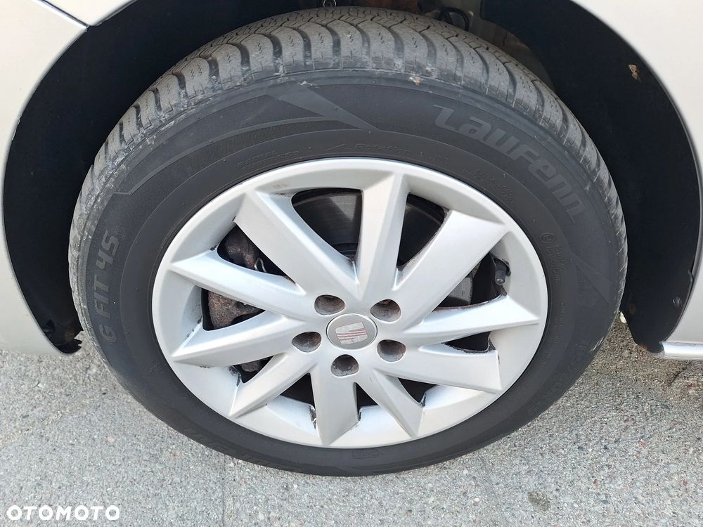 Seat Ibiza 1.6 TDI Style - 37