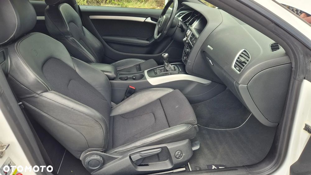 Audi A5 Coupé 2.0 TFSI - 4