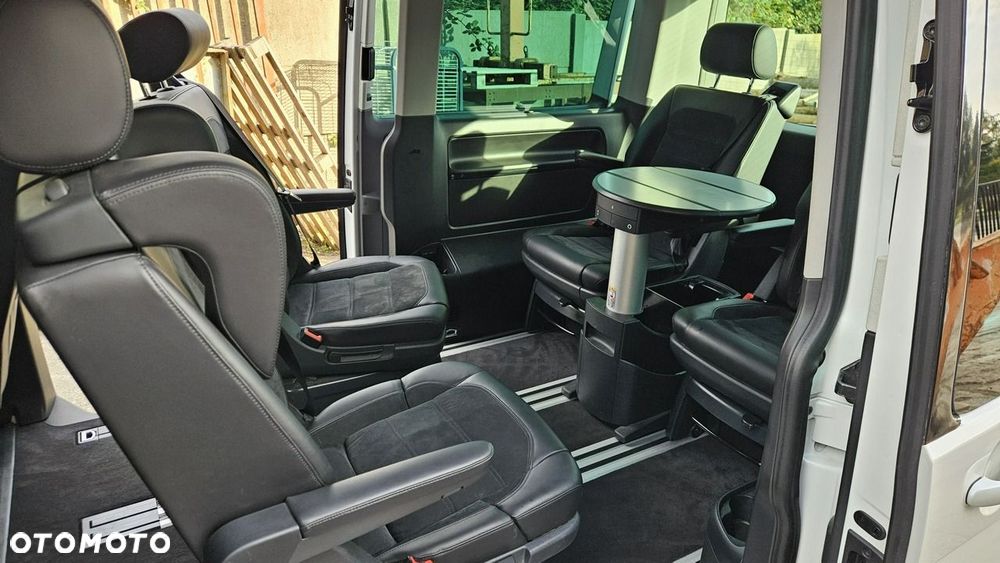Volkswagen Multivan 2.0 BiTDI L1 Highline 4Motion DSG - 26